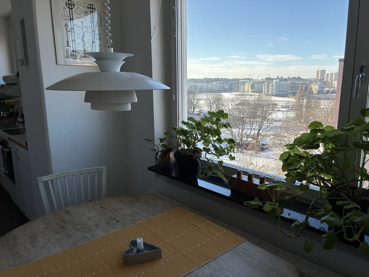 Drakenbergsgatan i Stockholm