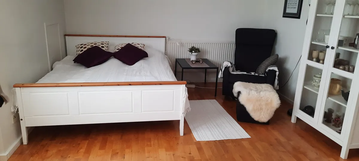 Djurängsvägen i Kalmar