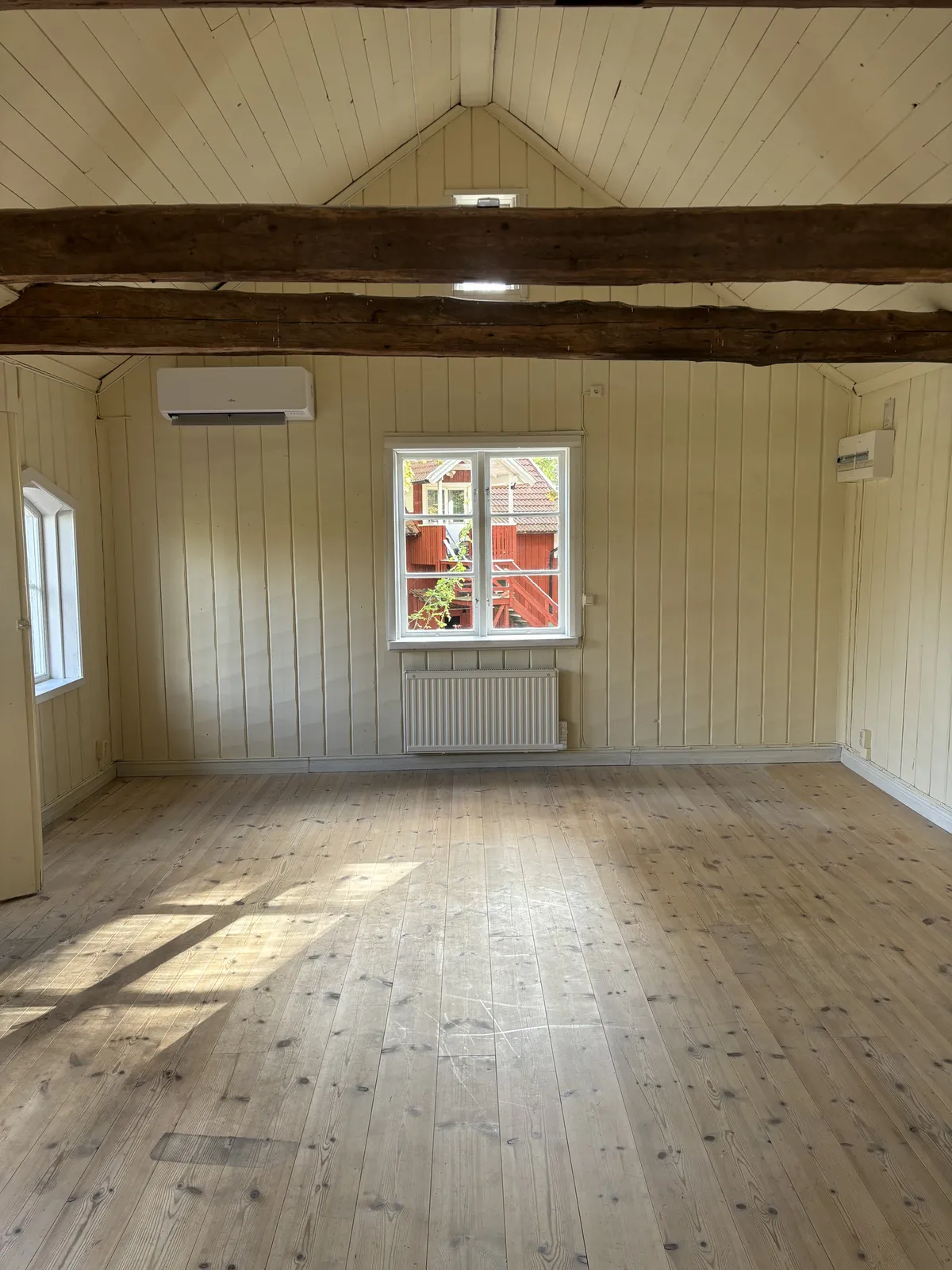 Lagnö gård i Trosa