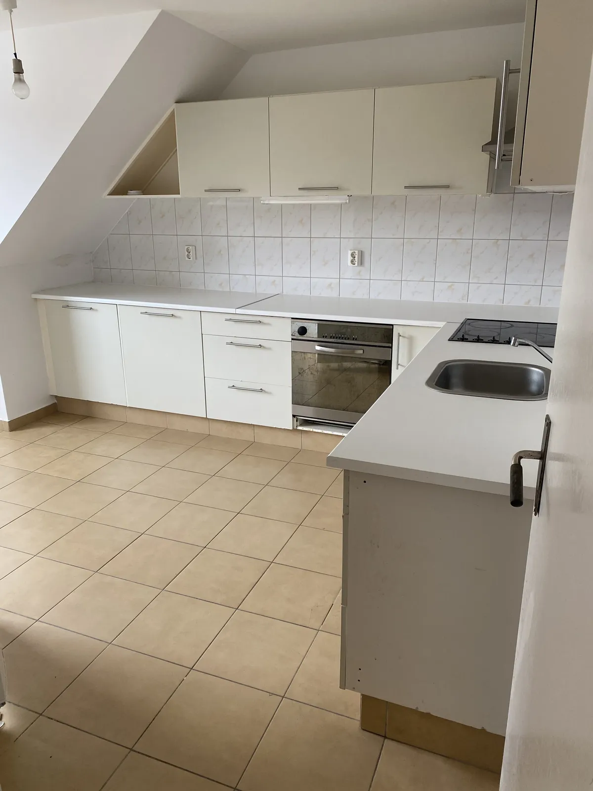 Gustavsgatan i Tomelilla