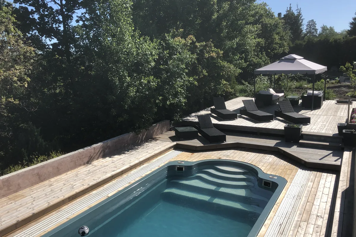 Vaktelvägen i Sollentuna