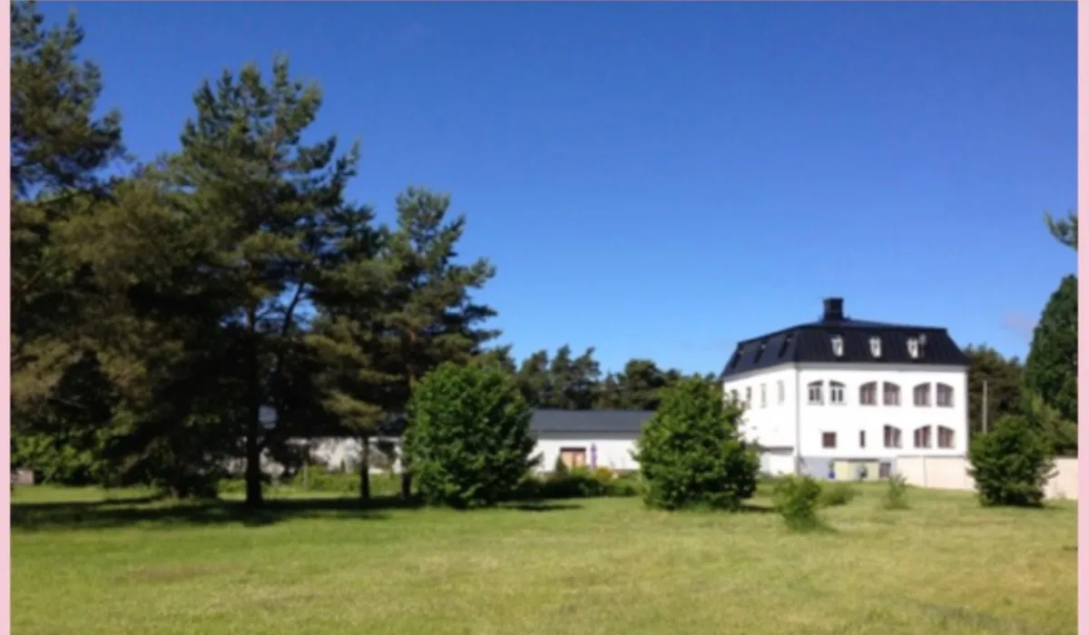 Bro Tors i Visby