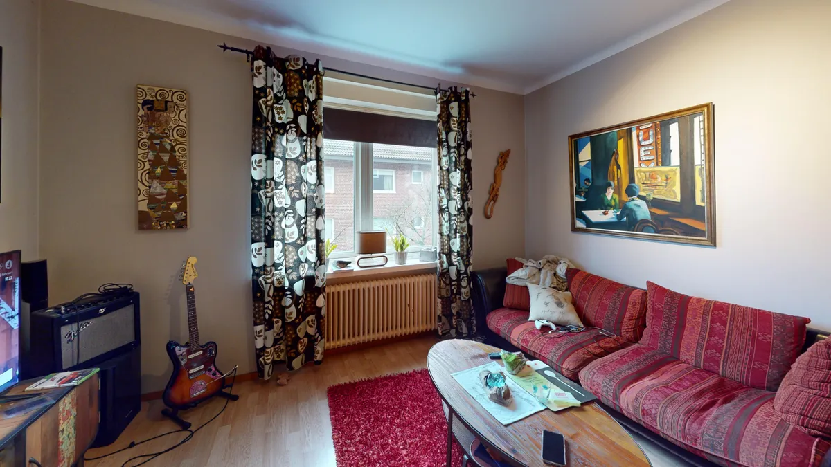 Sturegatan i Helsingborg