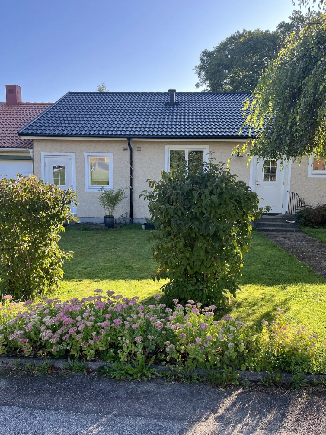 Källstigen i Urshult