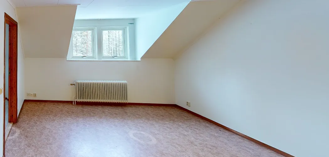 Turbovägen i Hedemora