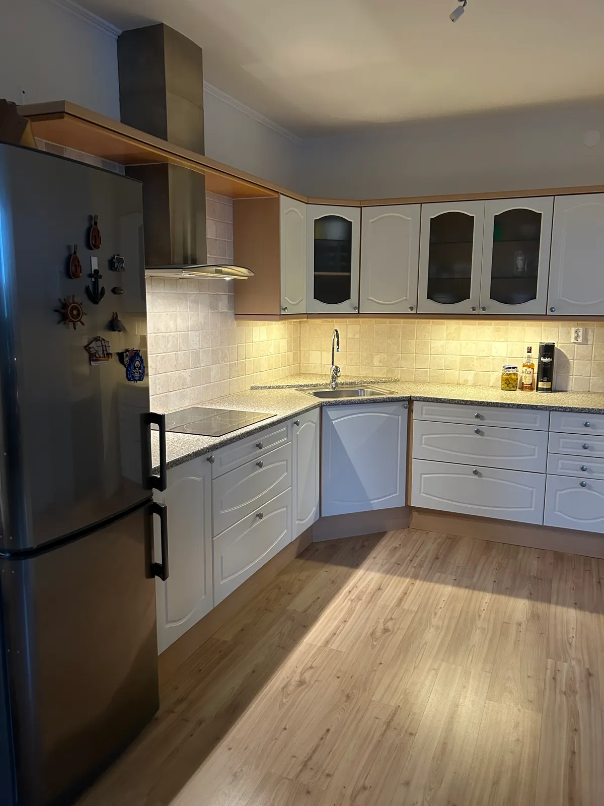 Södra Storgatan i Bjuv