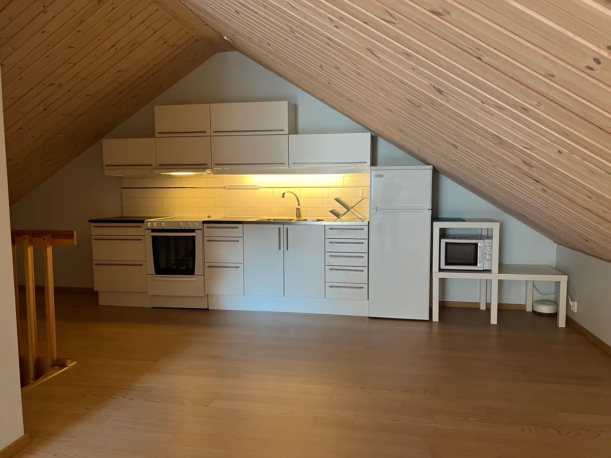 Herkulesgatan i Ljungby