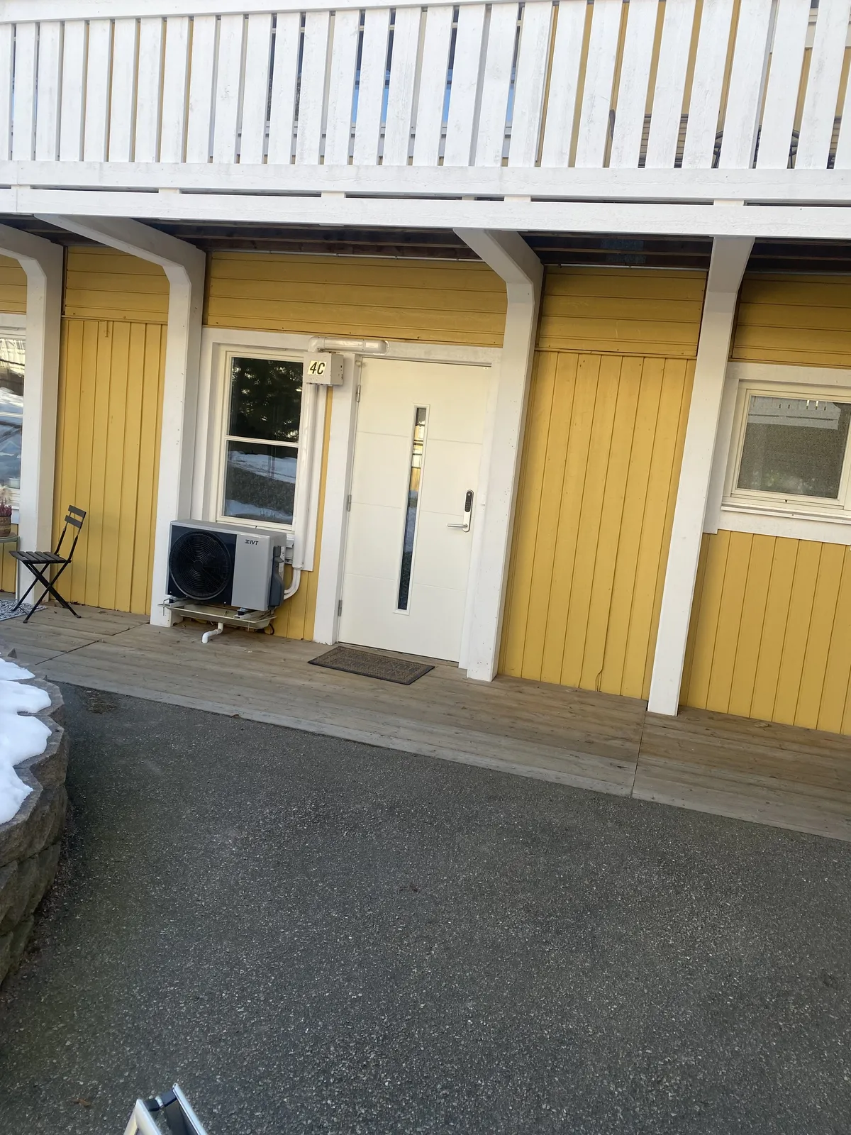 Åkervägen i Rosersberg