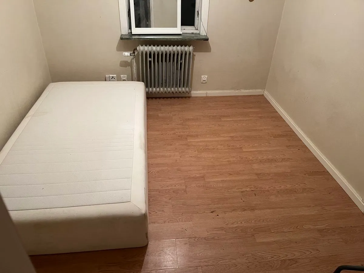 Nederled Björksäter 1 i Rydaholm