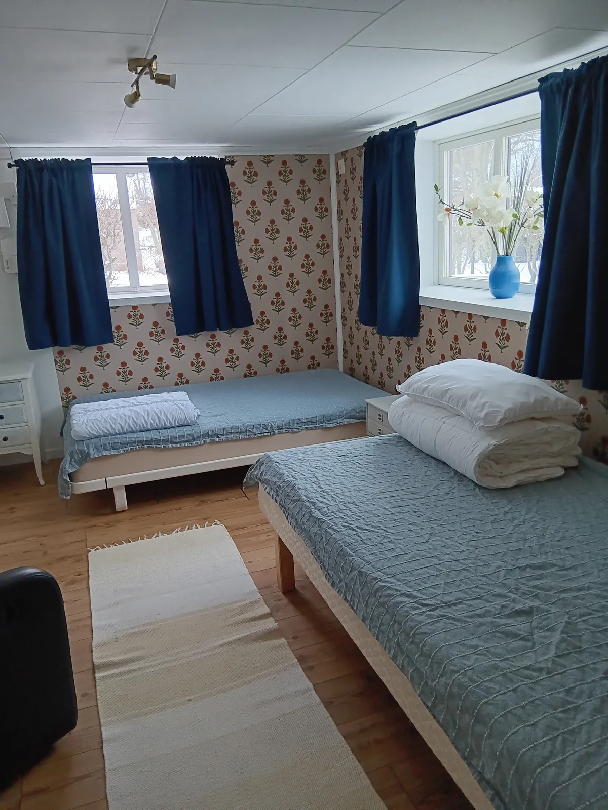 Dinglevägen i Kungshamn