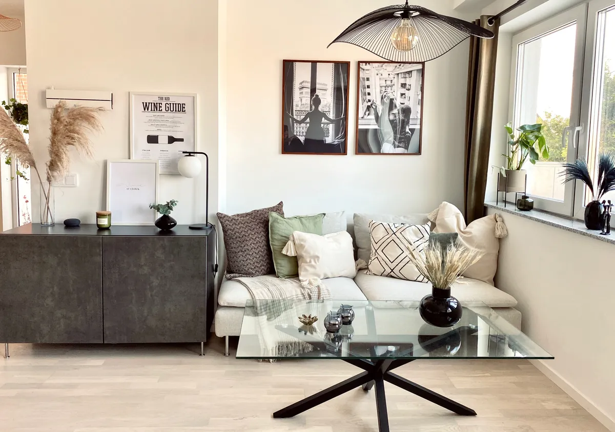 Holmbyvägen i Flyinge