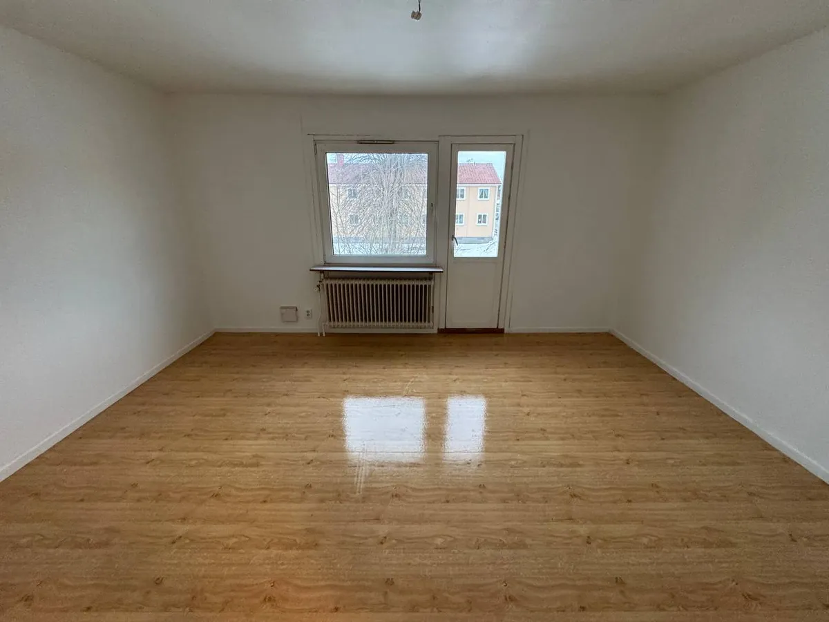 Dingelsundsvägen i Skoghall