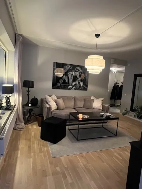 Olles gata i Ytterby