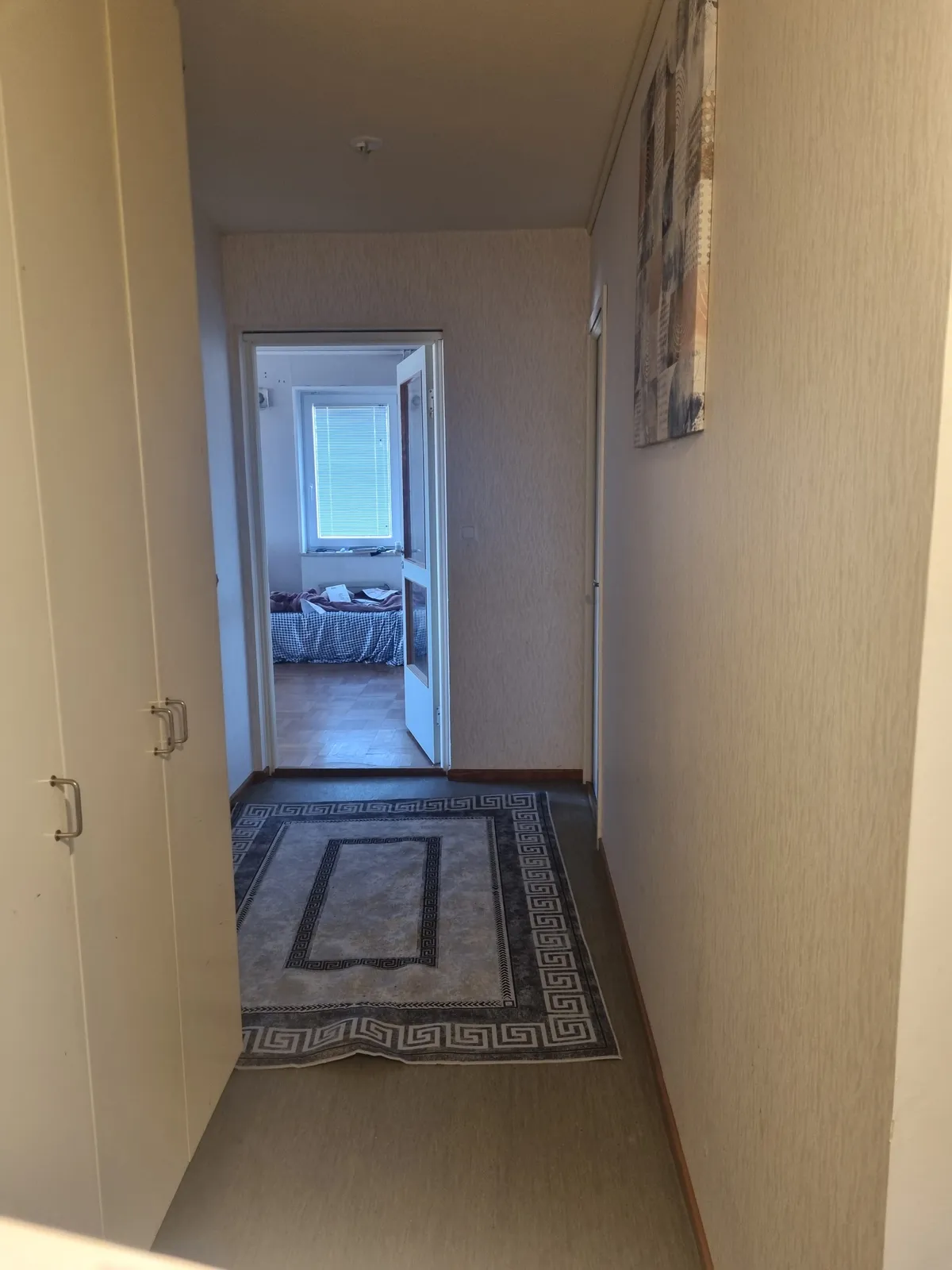 Valhallagatan i Skara