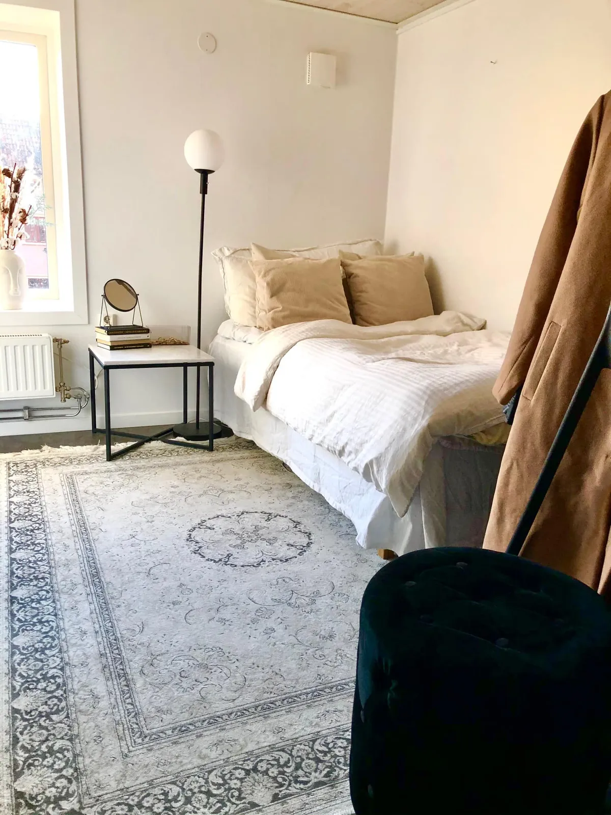 Kungsgatan i Mariestad