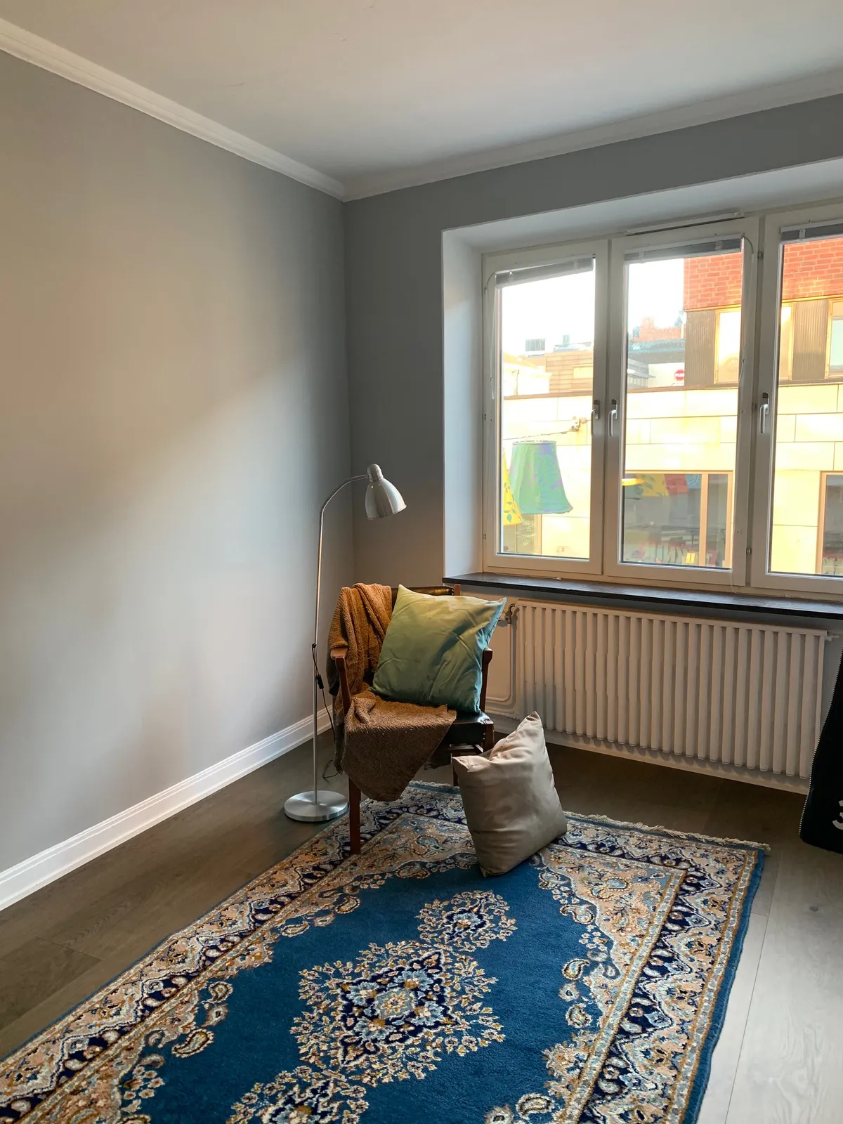 Smedsgränd i Uppsala