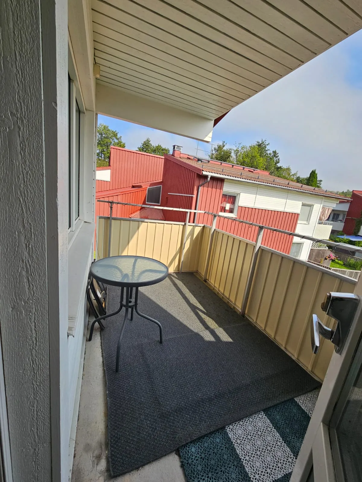 Rosgården i Tungelsta