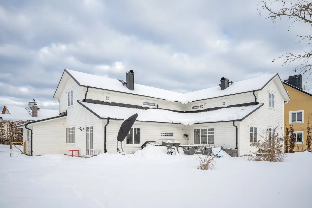 Genvägen i Tungelsta