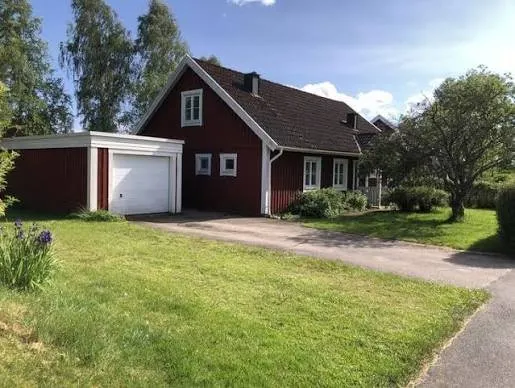 Bergstigen i Bottnaryd