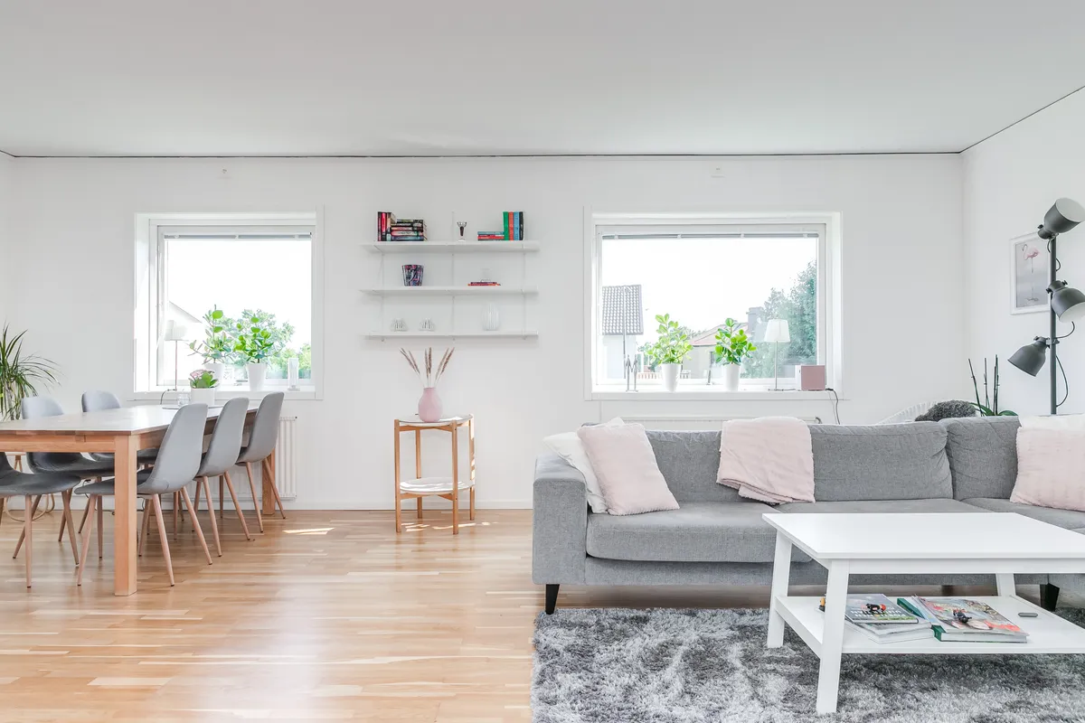 Bryggvägen i Karlskrona