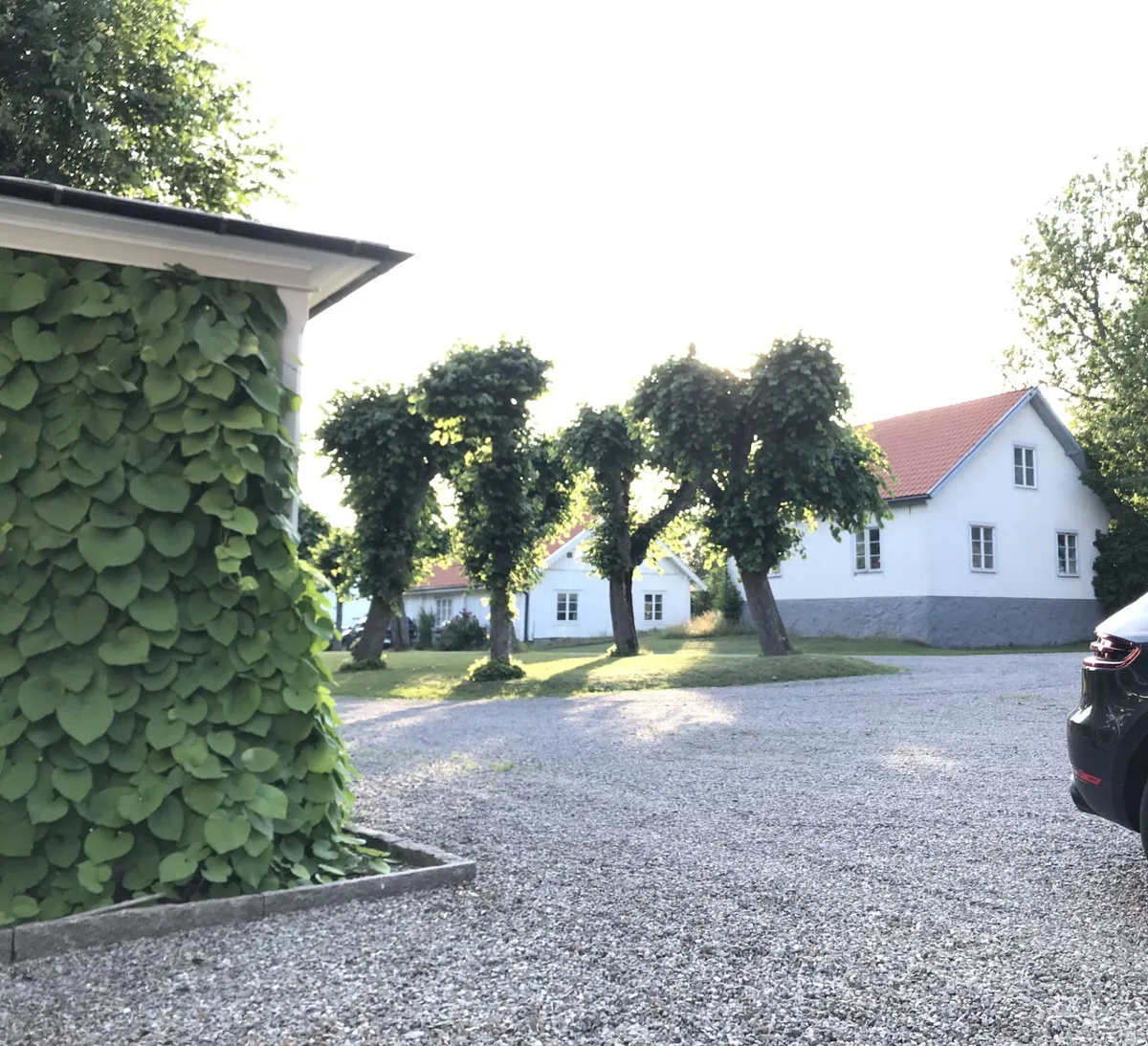 Söderby Gård i Haninge