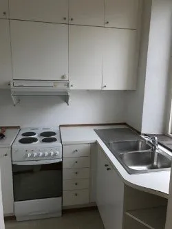 Tobaksgatan i Ystad