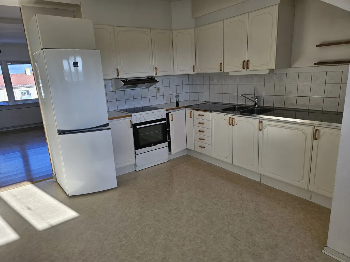 Allbotorget i Alvesta