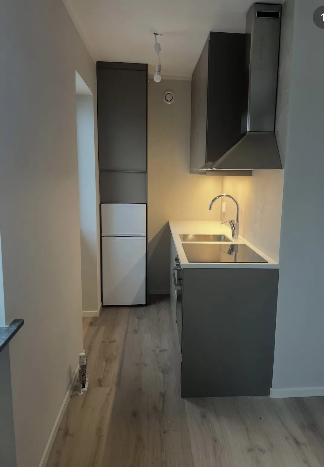 Engelbrektsgatan i Trelleborg