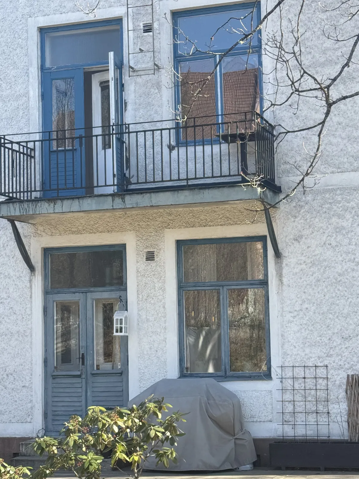 Tegnérgatan i Filipstad