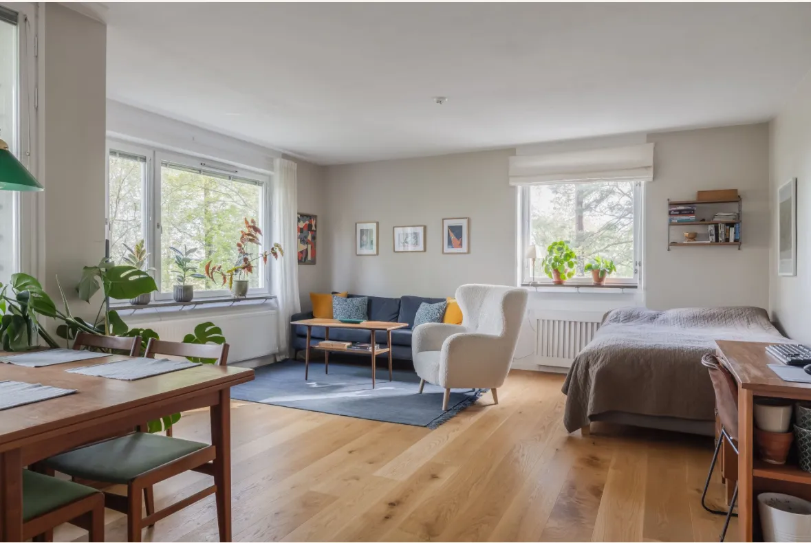 Kevingeringen i Danderyd