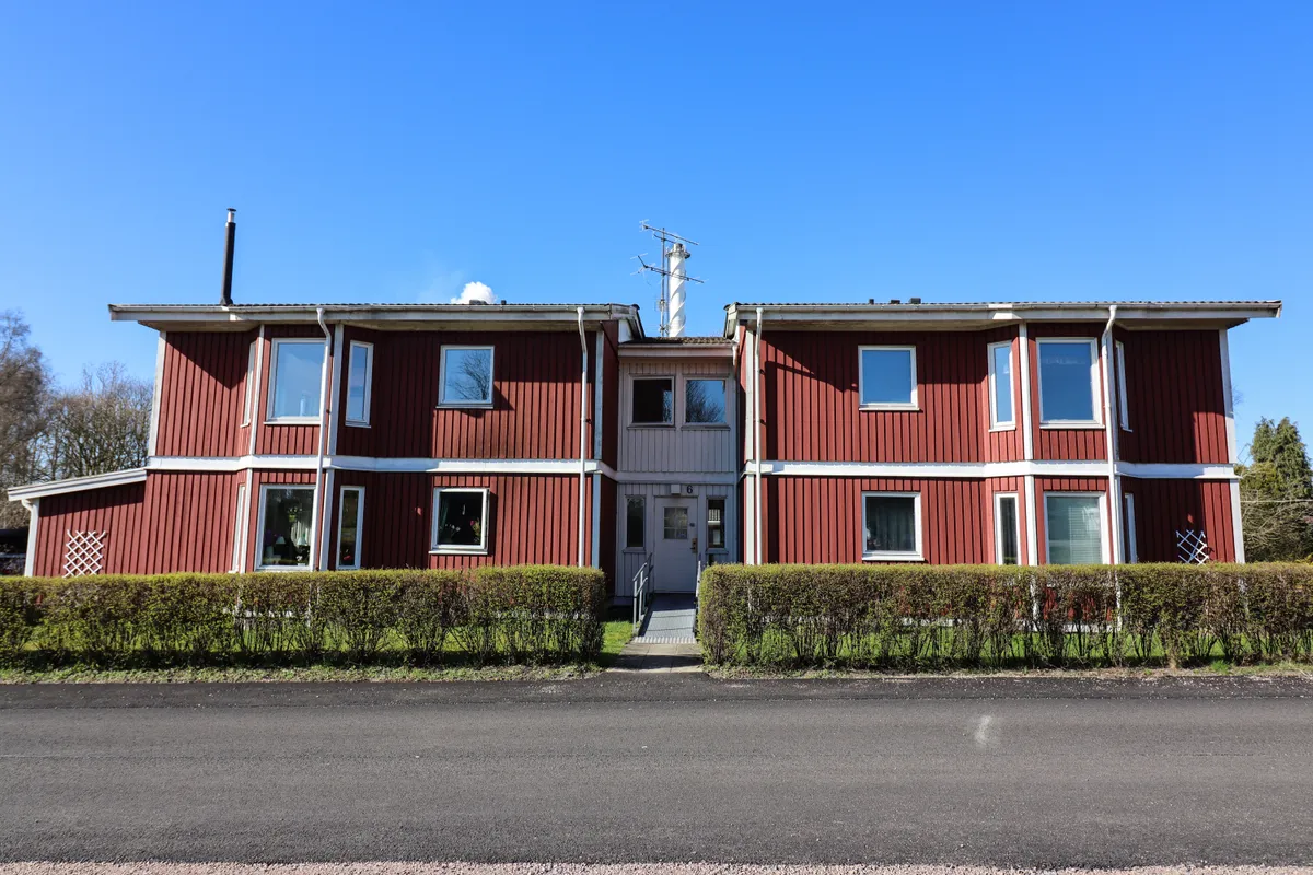 Torggatan 6 i Billesholm