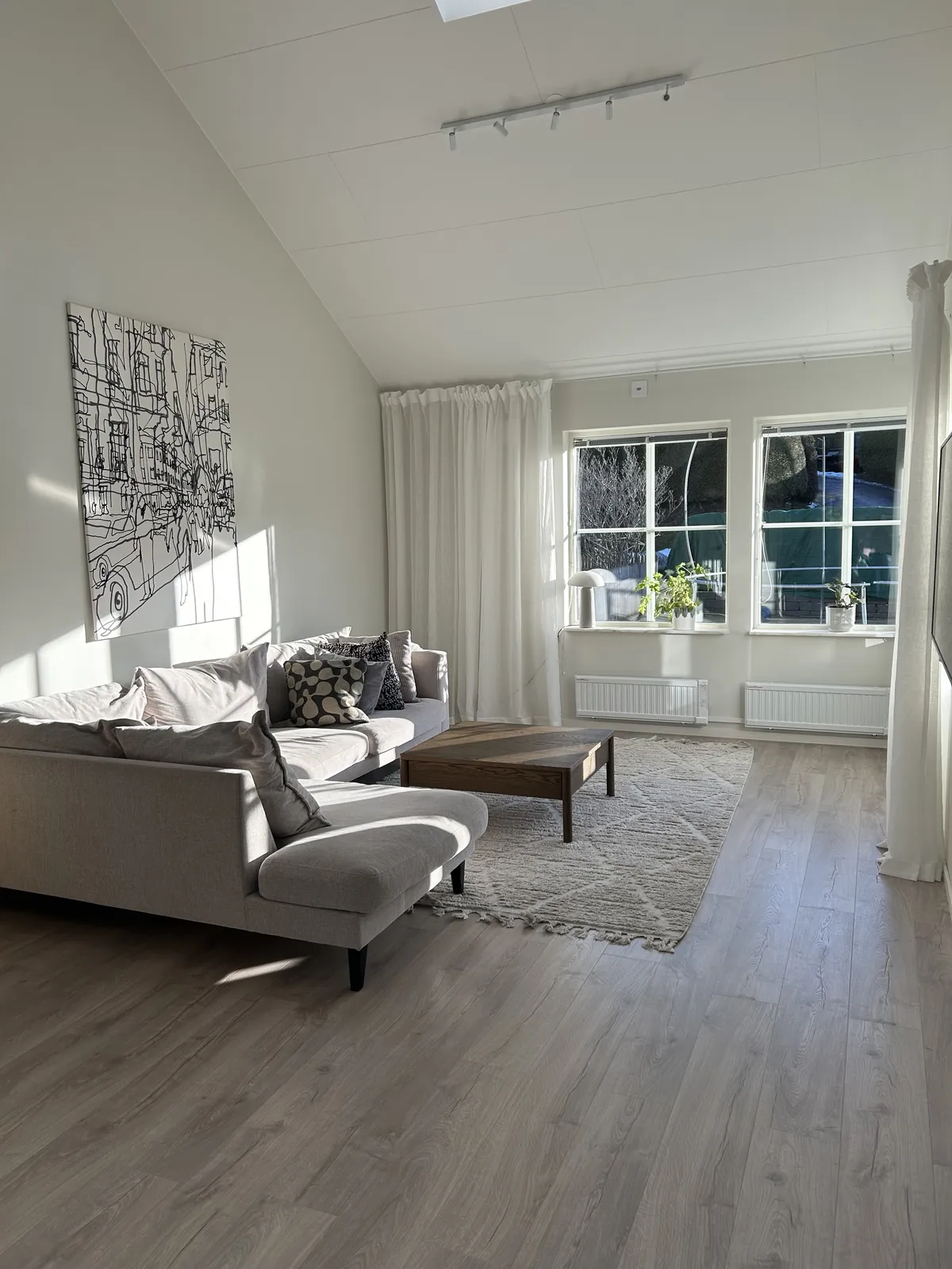 Kölvägen i Torslanda