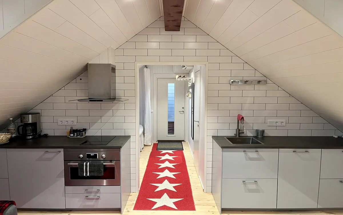 Dunungavägen i Nacka