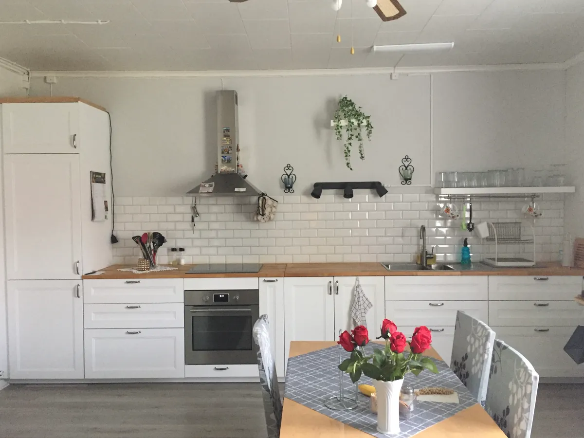 Orrvägen i Munkfors