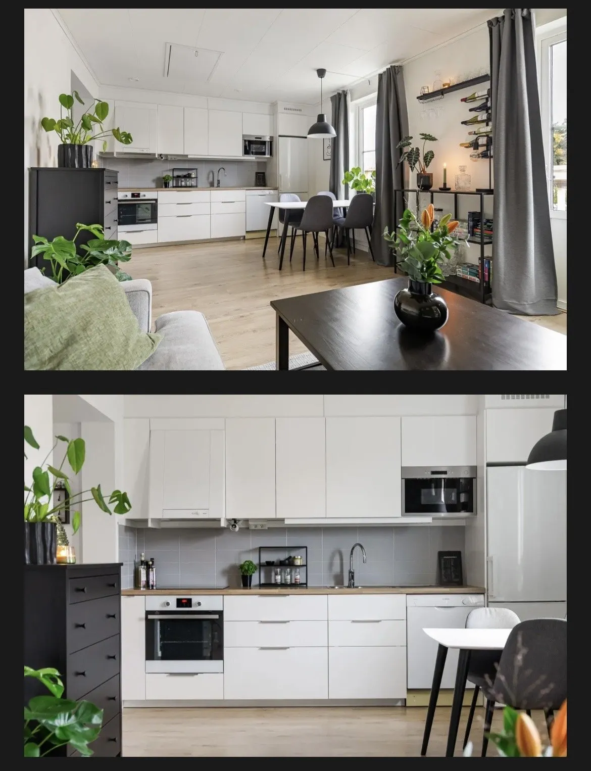 Våreldsvägen i Sturefors