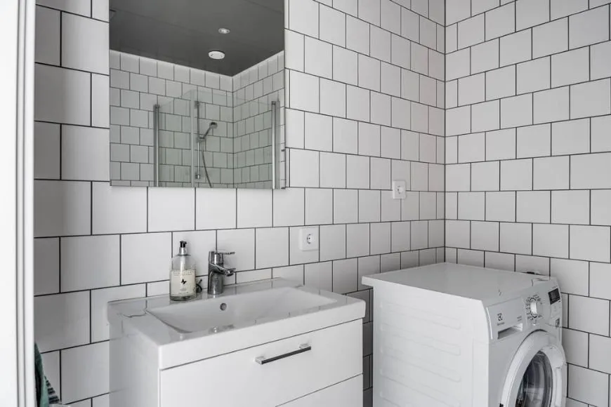 Trunstavägen i Knivsta