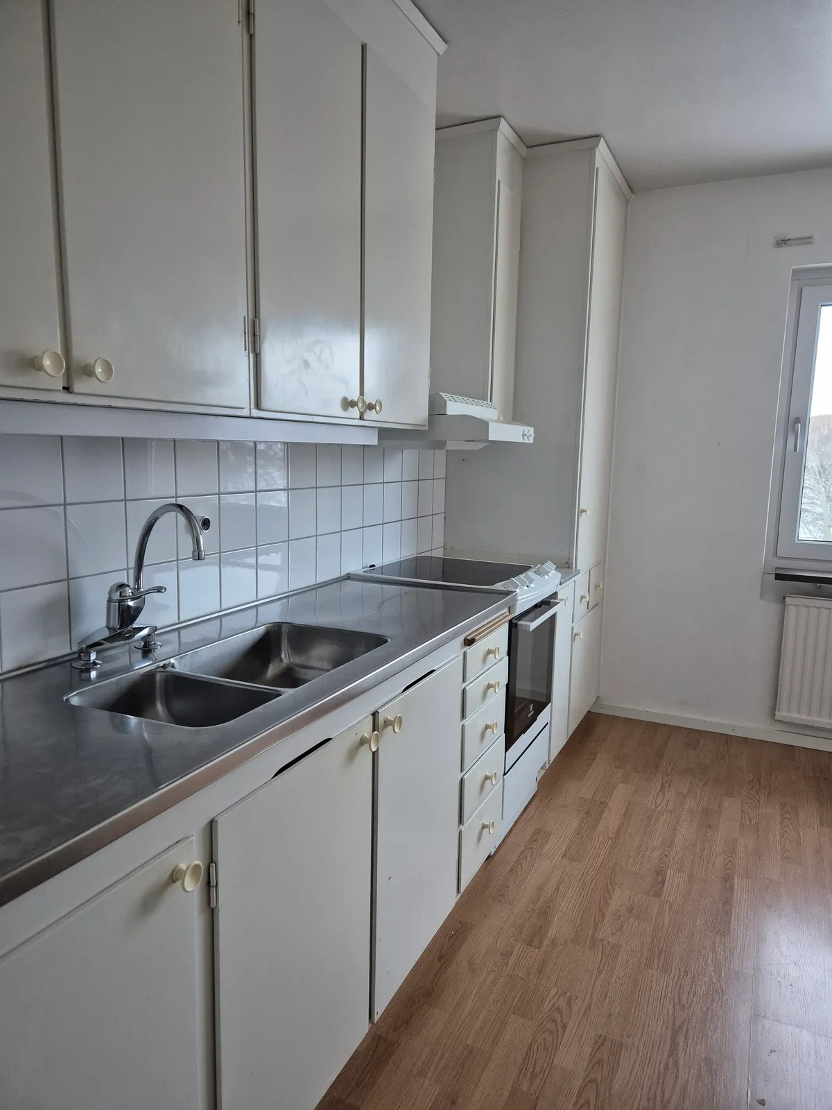 Ponsbachs väg i Krylbo