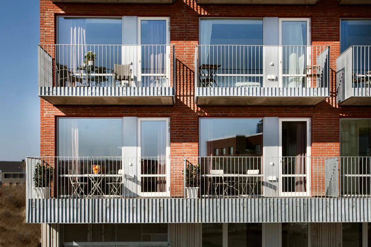 Gjutformsgatan i Limhamn