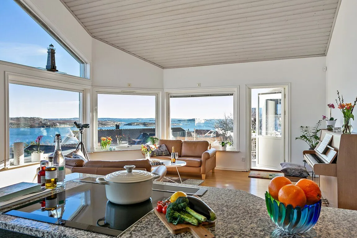 Hällsvik i Torslanda