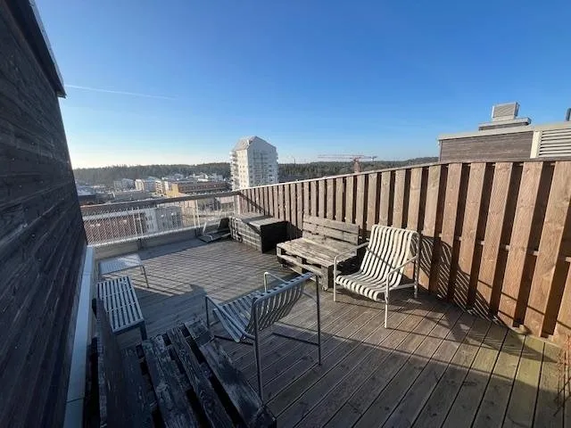 Stig Lindbergs Gata i Gustavsberg