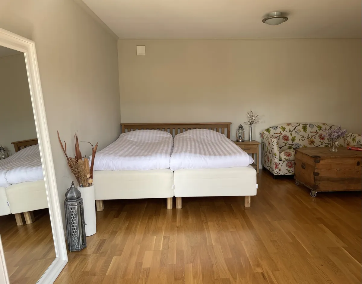 Liverpoolsgatan i Motala