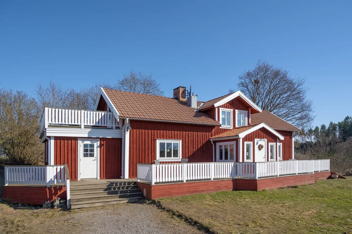 Salthälla i Tystberga