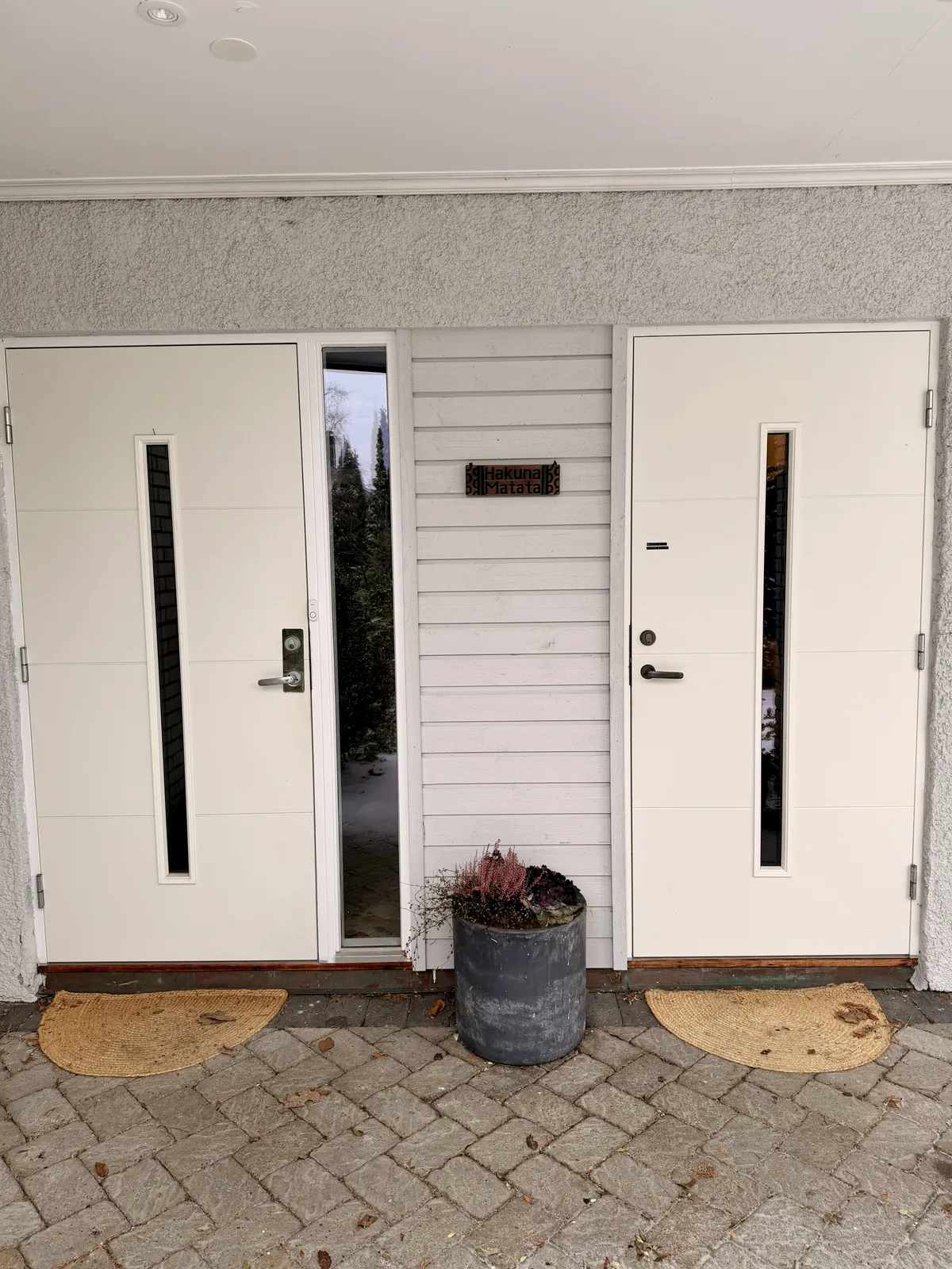 Askims Kyrkåsväg i Askim