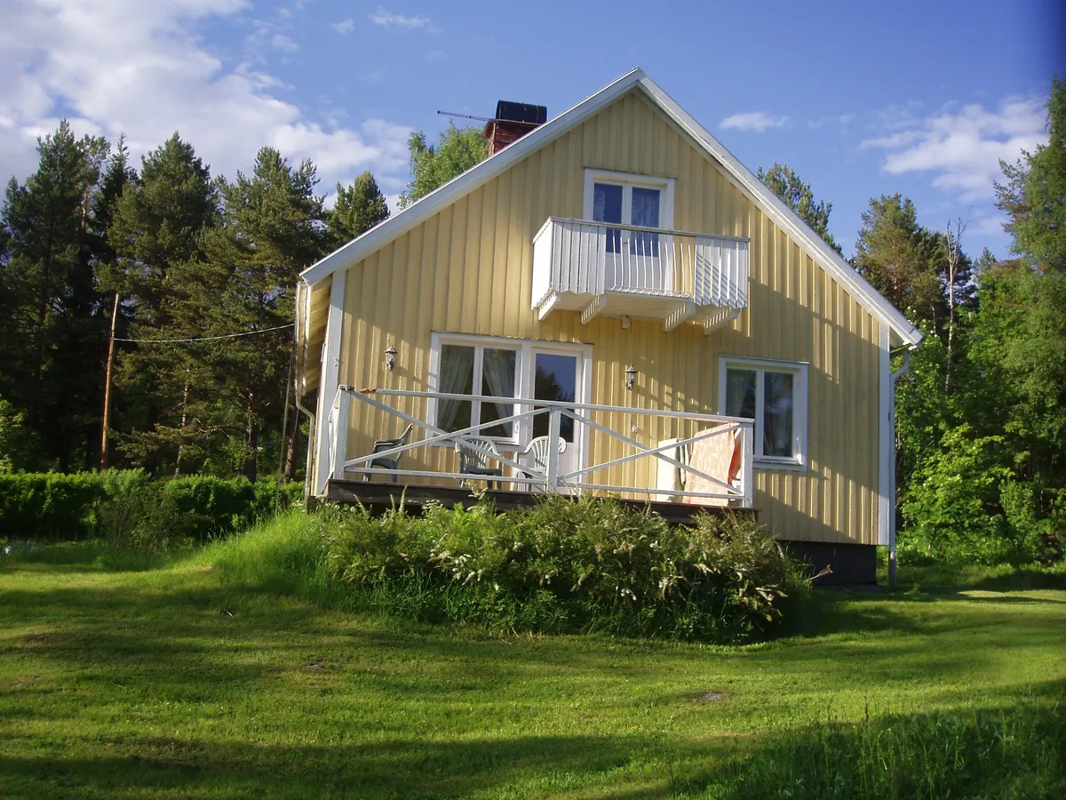 Saltvik i Hudiksvall