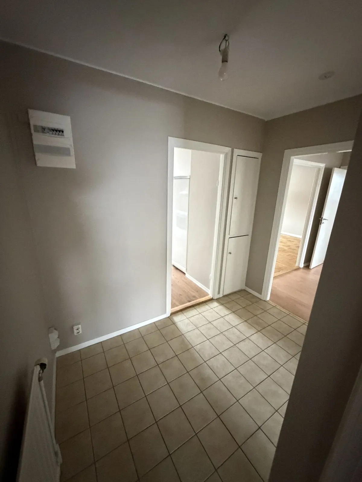 Storgatan i Forshaga