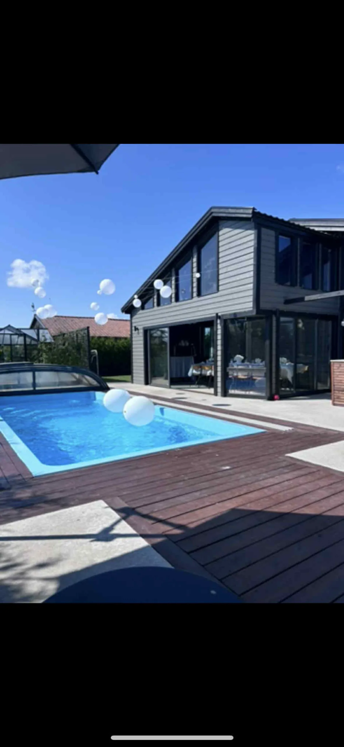 Hanekullevägen i Trelleborg