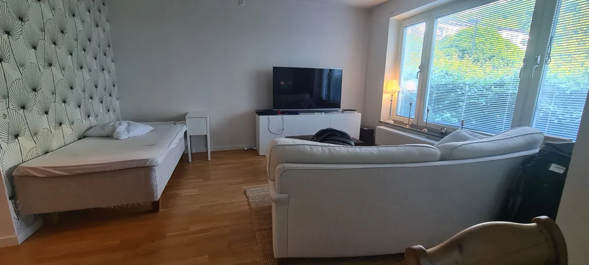 Ågesta Broväg i Farsta