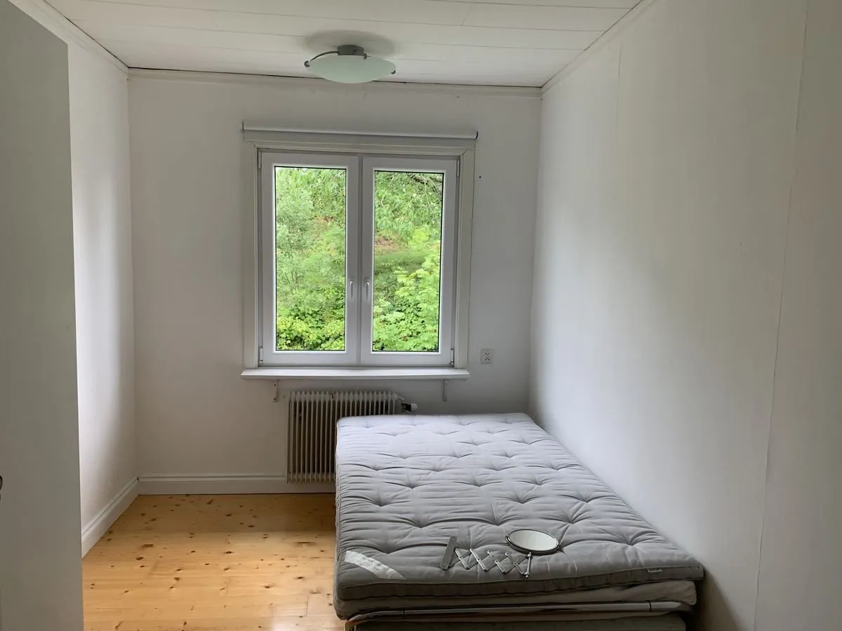 Ebbesvägen i Huskvarna