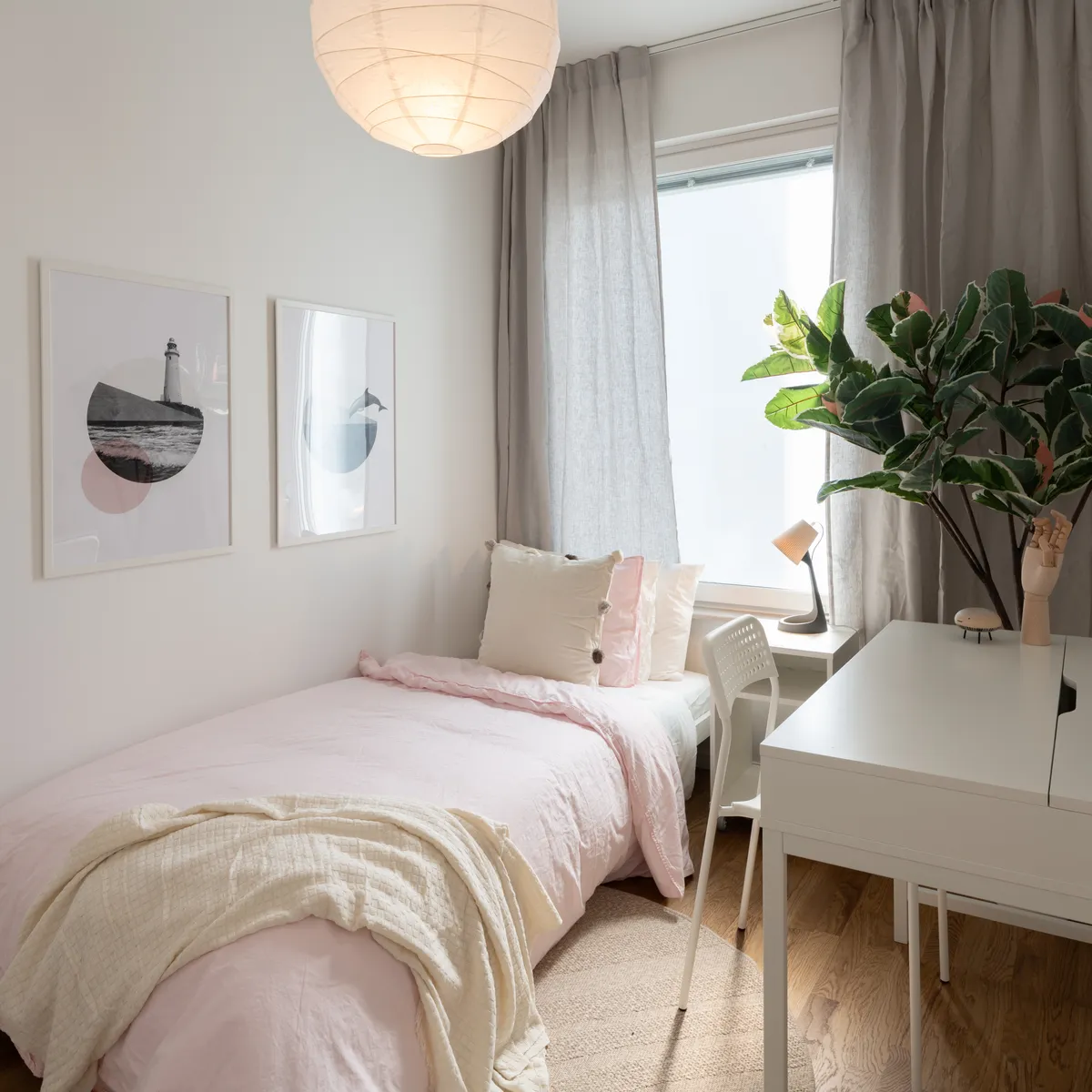 Färötorget i Kista