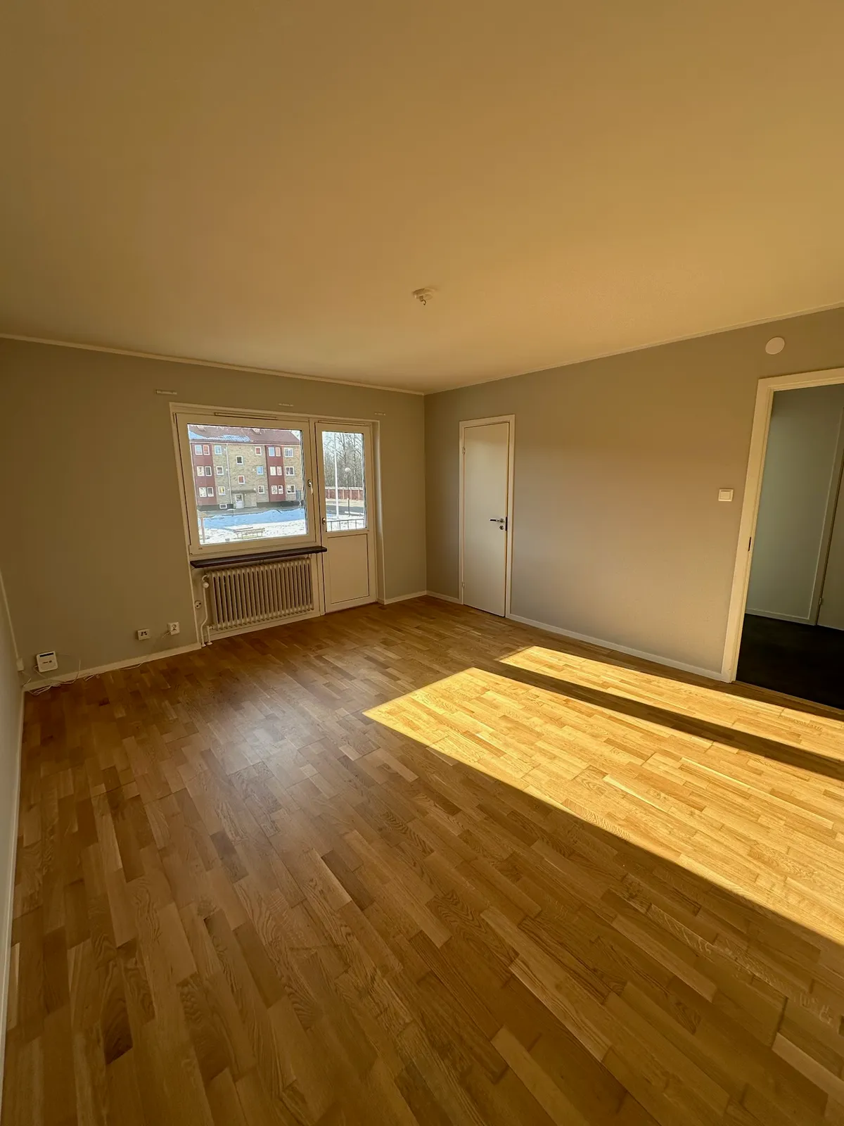 Ponsbachs väg i Krylbo